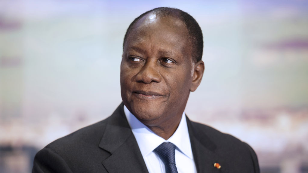 ouattara