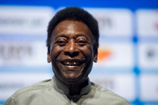 pelé