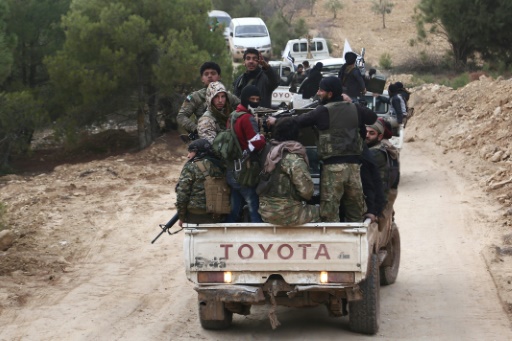 raids-syrie