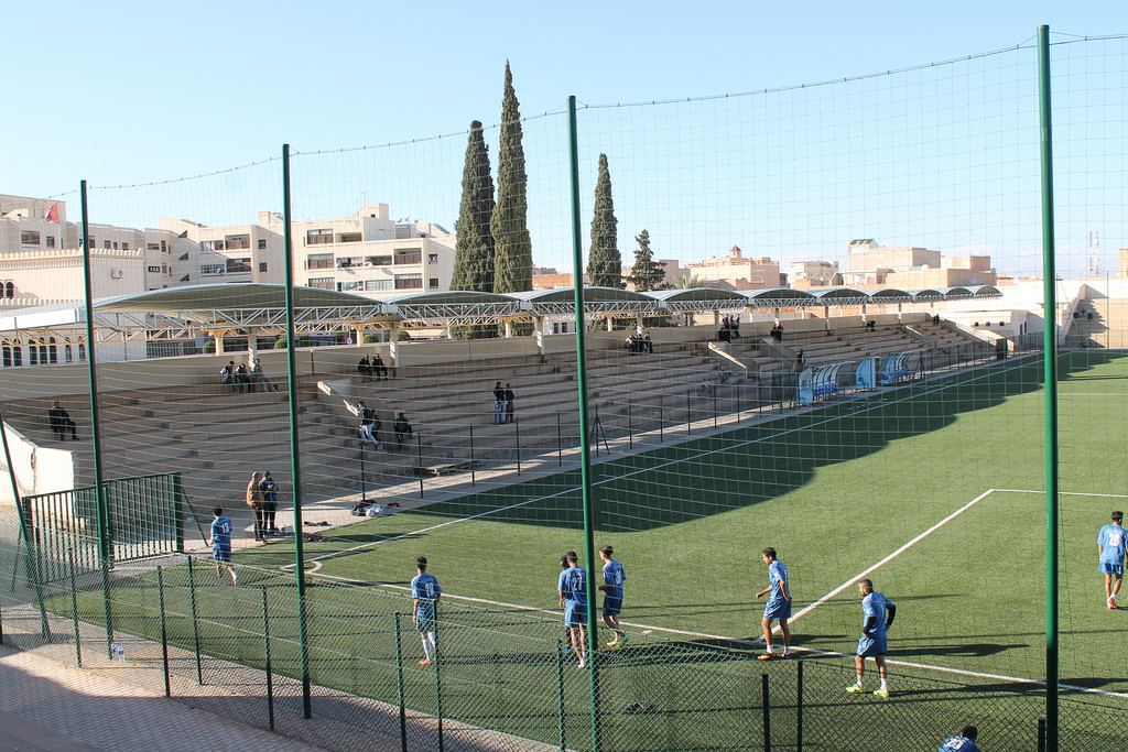 stade-municipal