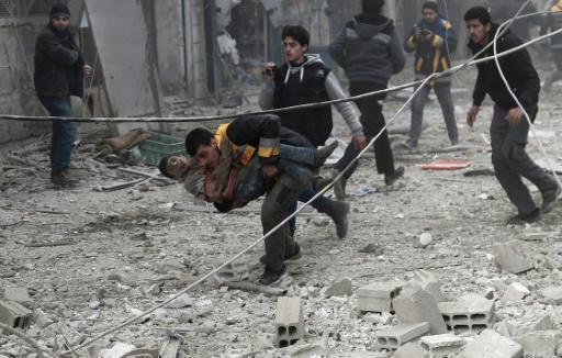 syrie
