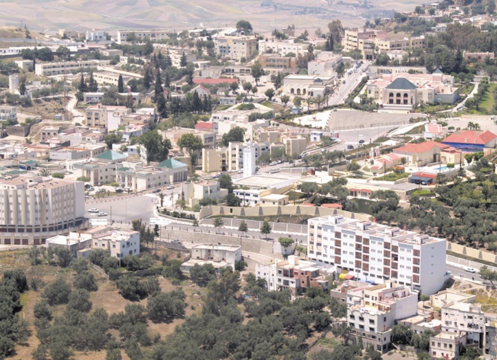 taounate