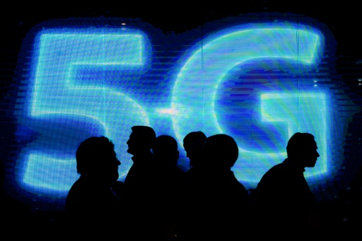 5G