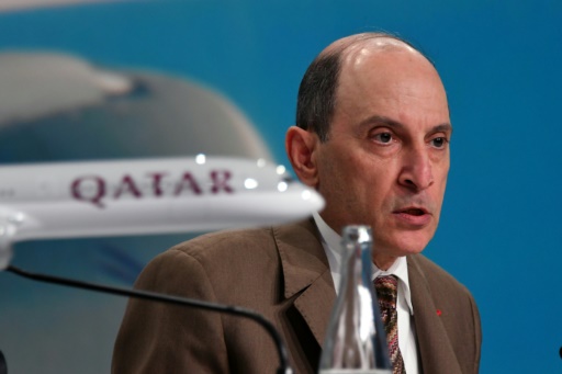 akbar-al-baker-qatar-airways