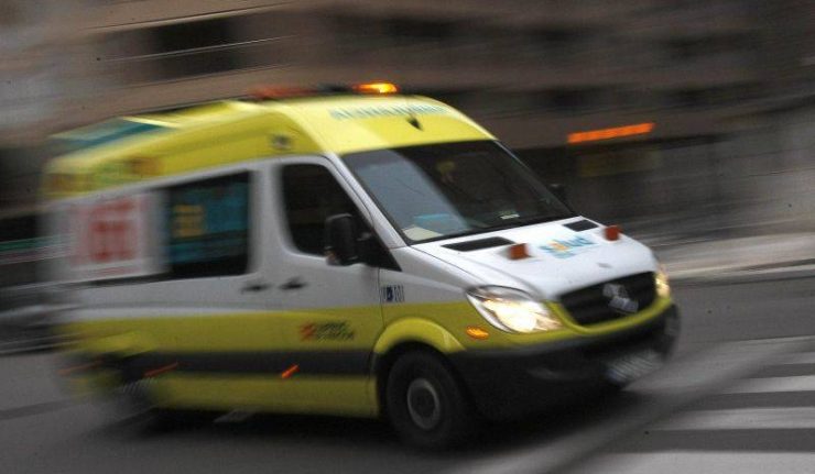 ambulance