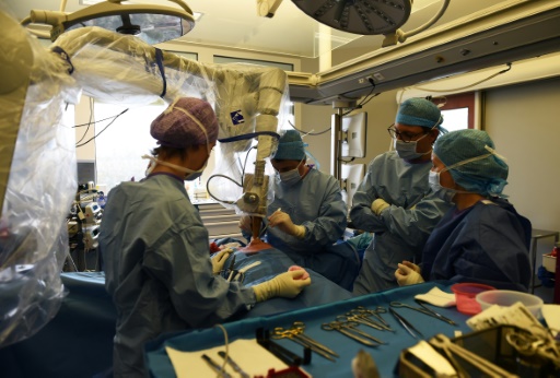 chirurgie