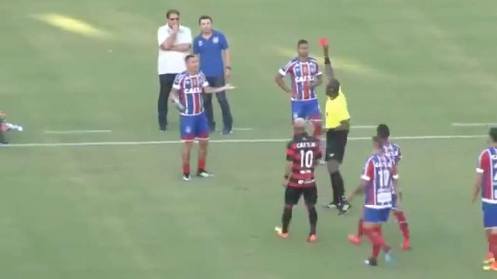 arbitre