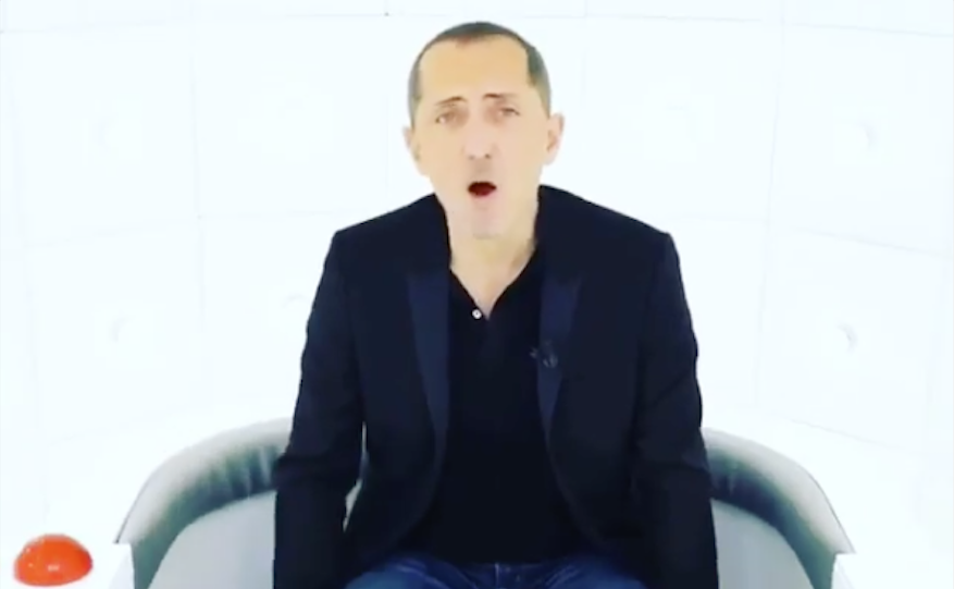 Gad Elmaleh