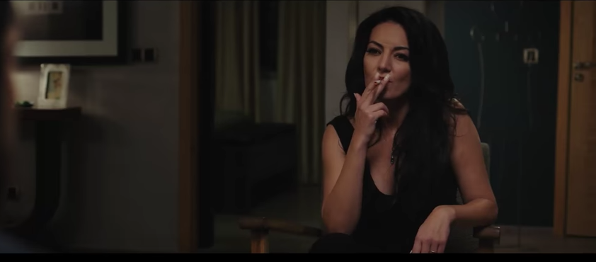 «Razzia» de Nabil Ayouch