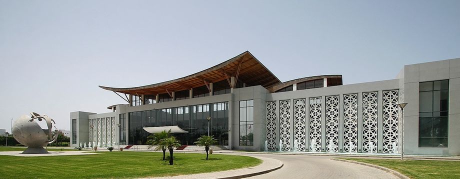 Centre de congrès Skhirat