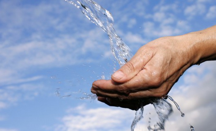eau