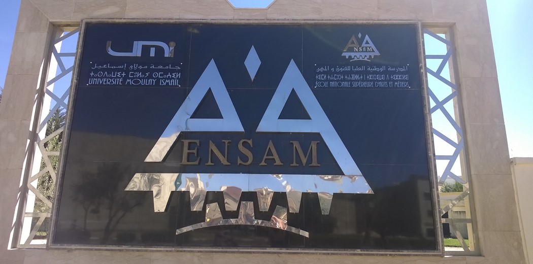 ensam-mek