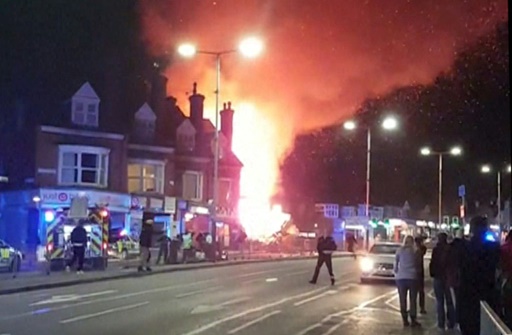 explosion-leicester