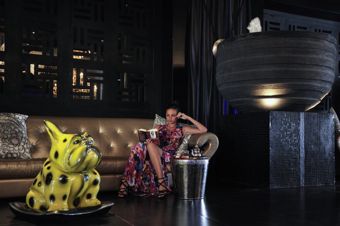 Exposition @Sofitel Agadir Thalassa sea & spa