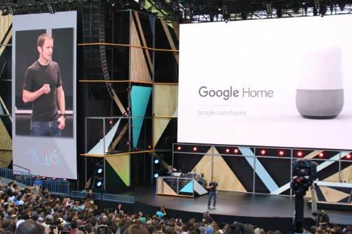 google-home