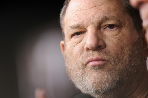 Harvey Weinstein