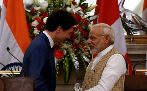 justin-trudeau-narendra-modi