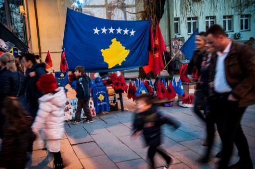 kosovo
