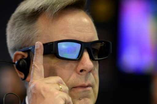 lunettes-réalité-augmentée