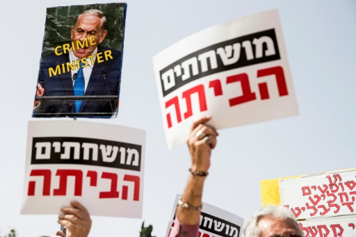 netanyahu