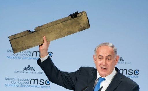 netanyahu