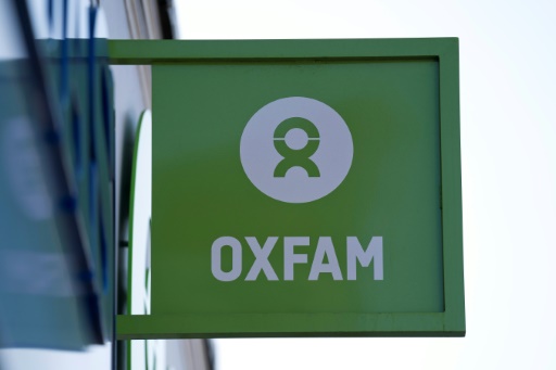 oxfam