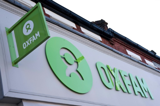 Oxfam