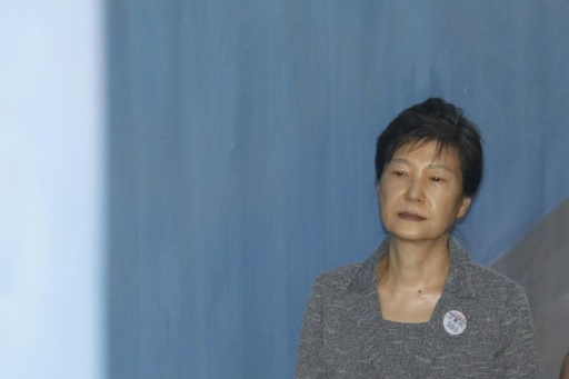 Park Geun-hye