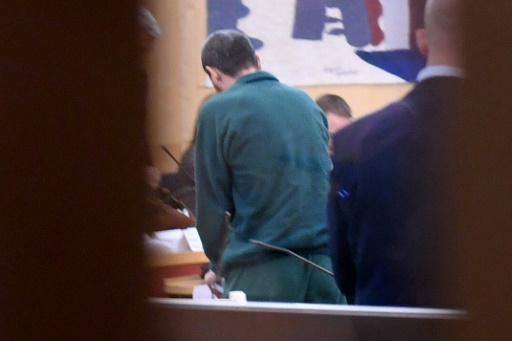 Rakhmat Akilov-procès