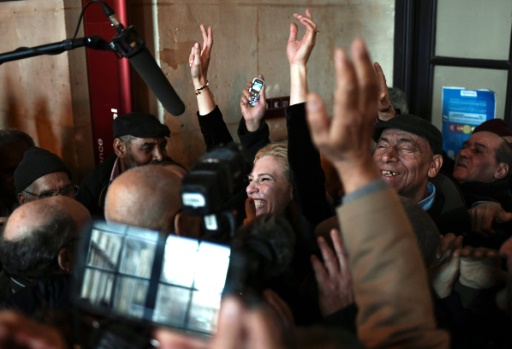 Victoire en appel à Paris le 31 janvier 2018 des Chibanis marocains contre la SNCF