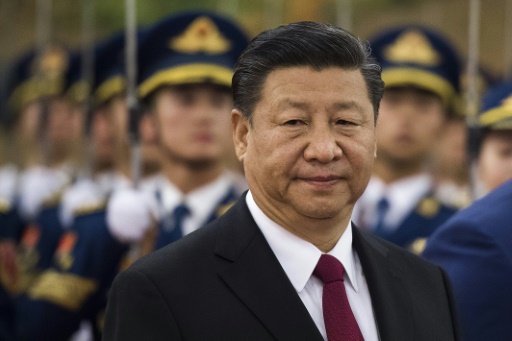 xi-jinping
