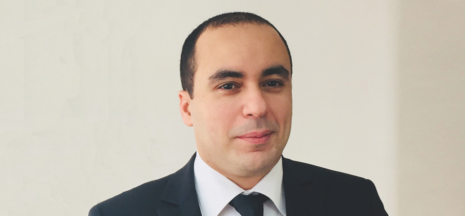Youssef Arsalane