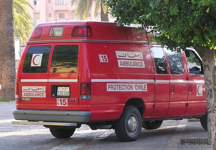 ambulance