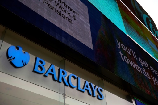 barclays