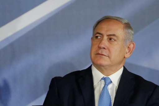 benjamin-netanyahu