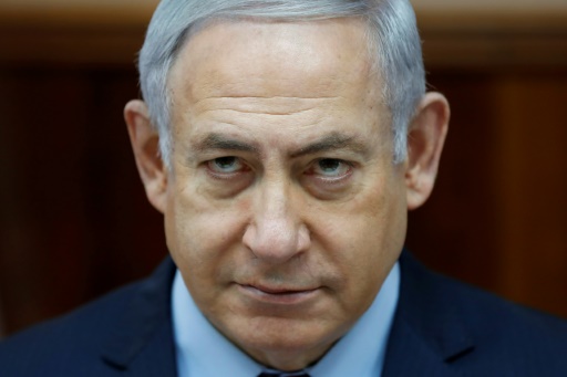 benjamin-netanyahu