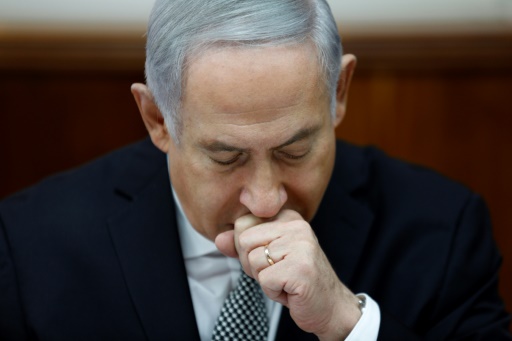 benjamin-netanyahu