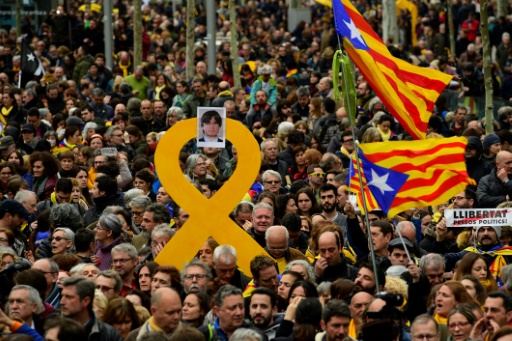 catalogne