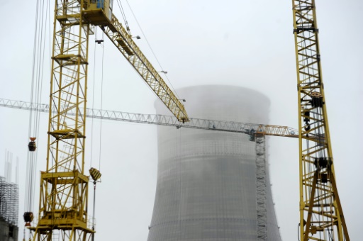 cheminée-nucléaire