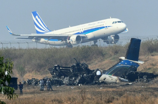 crash-avion