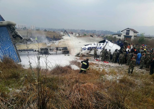 crash-avion-népal