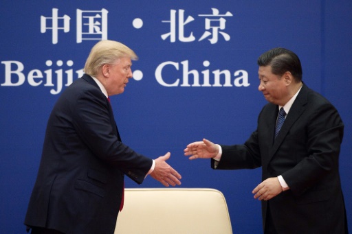 donald-trump-xi-jinping
