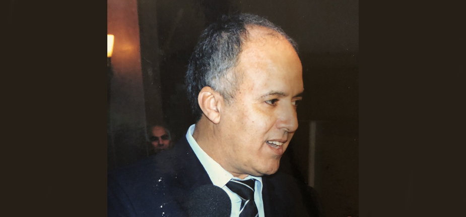 driss alami