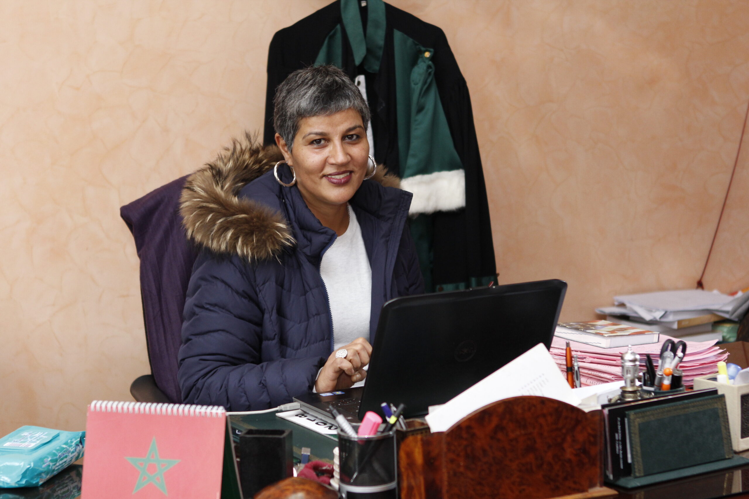 Fatiha Baladi