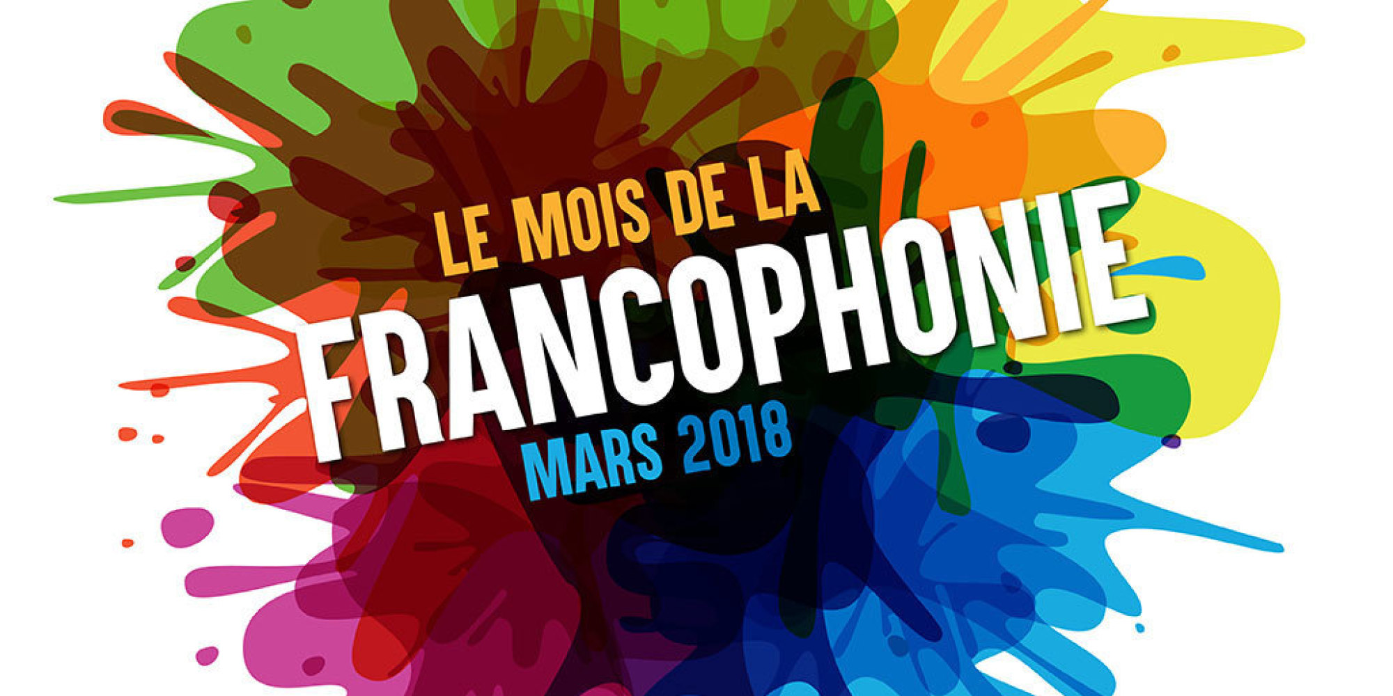 FRANCOPHONIE