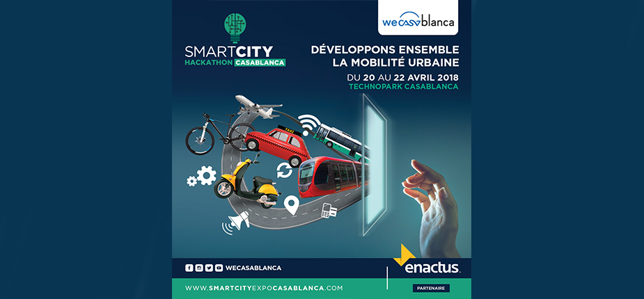 hackathon wecasa