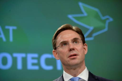 Jyrki Katainen