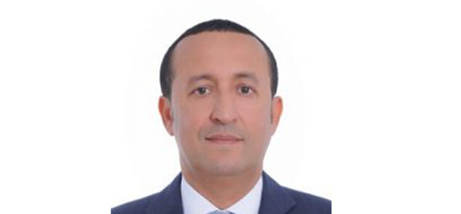 Khalid Aouzal