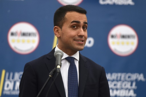 luigi-di-maio-italie