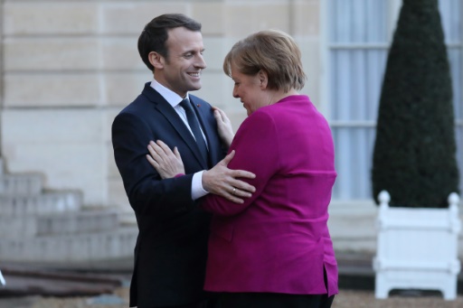 macron-merkel